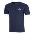 Bold T-Shirt Men - blue, beige