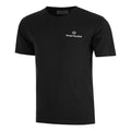 Bold T-Shirt Men - black, white