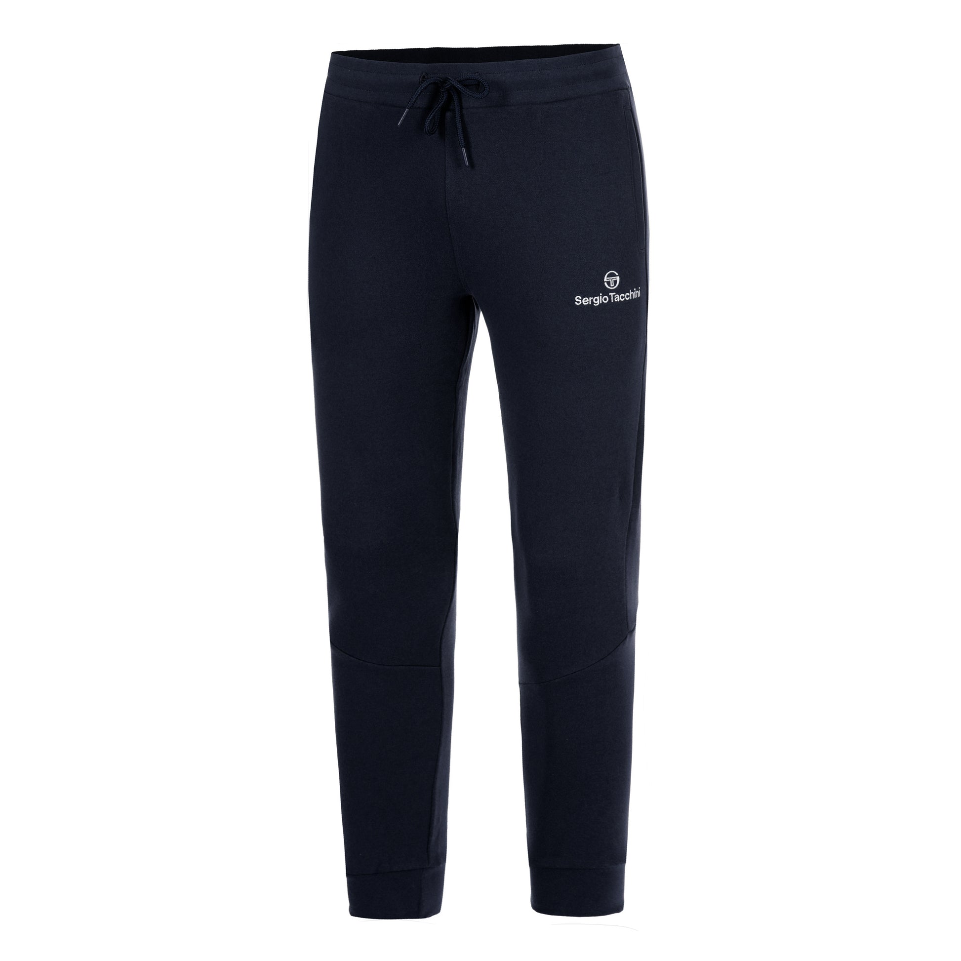 Sergio Tacchini Cipresso Leece Training Pants Men-Blue