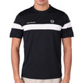 Leone PL T-Shirt Herren - schwarz, weiß