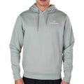 Lobby Hoody Men-sage