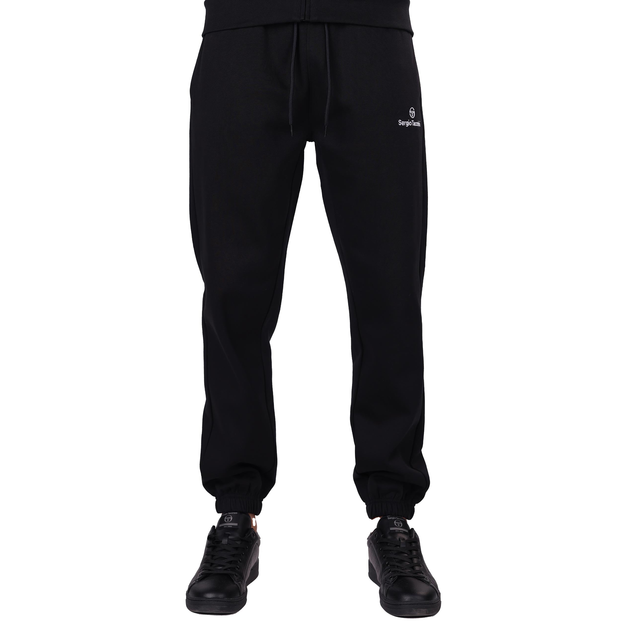 Sergio Tacchini Nason Trainingshose Herren-dunkelblau
