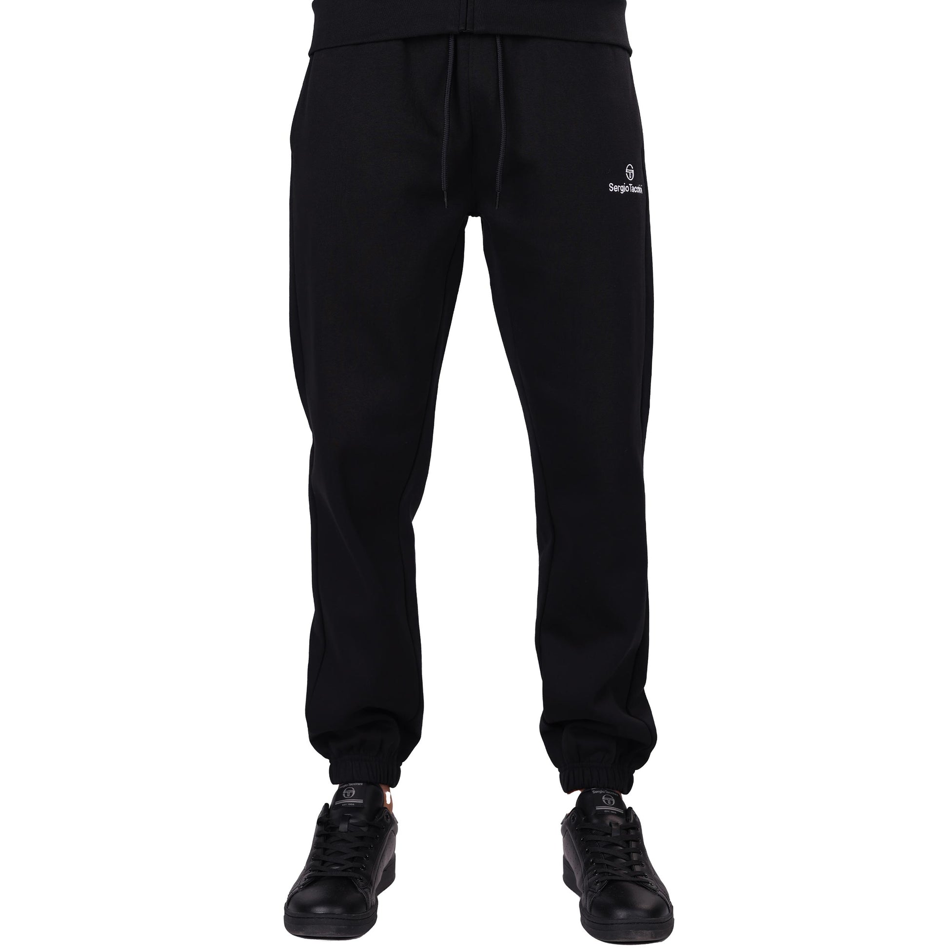 Sergio Tacchini Nason Trainingshose Herren-dunkelblau