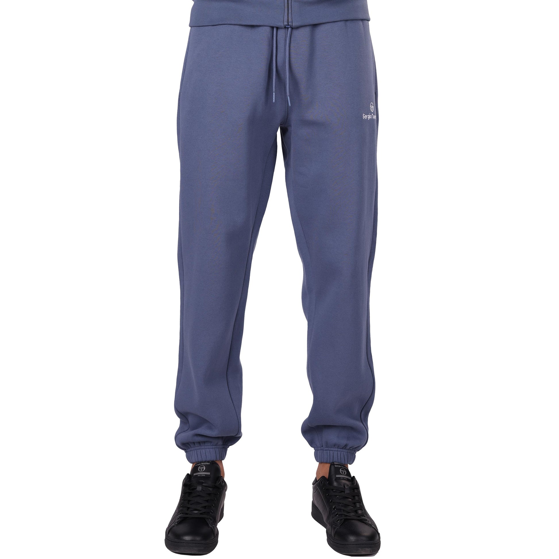 Sergio Tacchini Nason Trainingshose Herren-blau