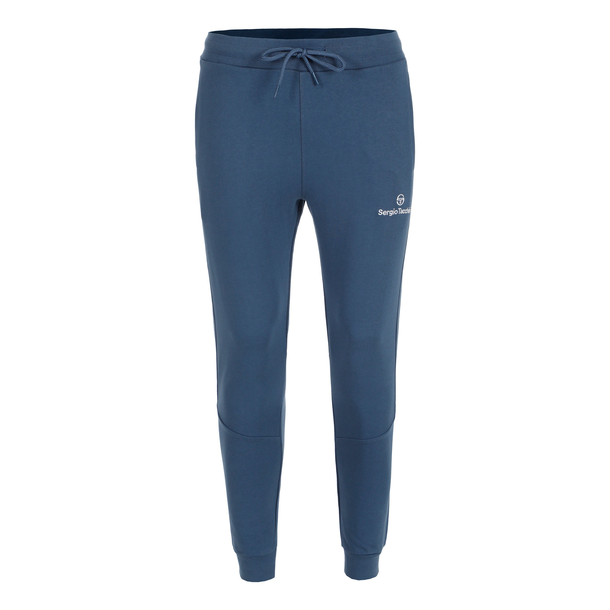 Sergio Tacchini Bold 025 Fleece Training pants Men - blue, white