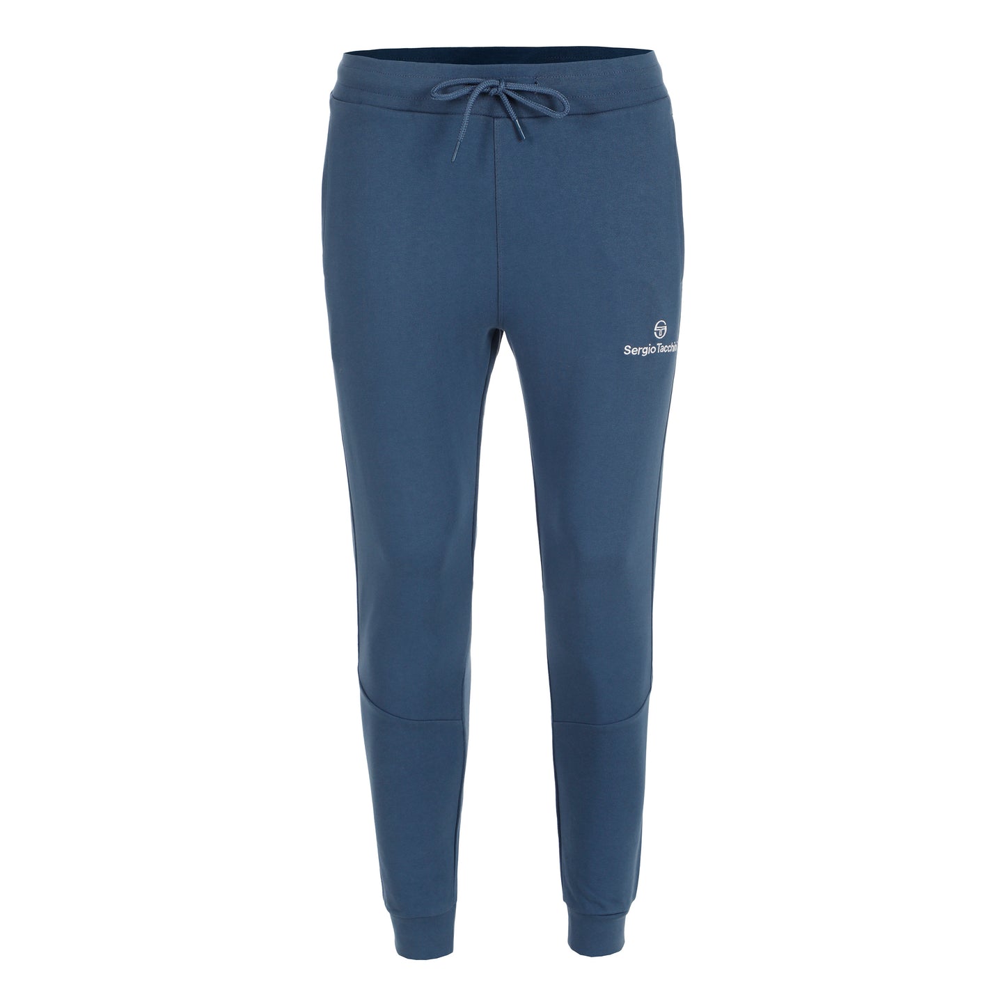 Sergio Tacchini Bold 025 Fleece Training pants Men - blue, white
