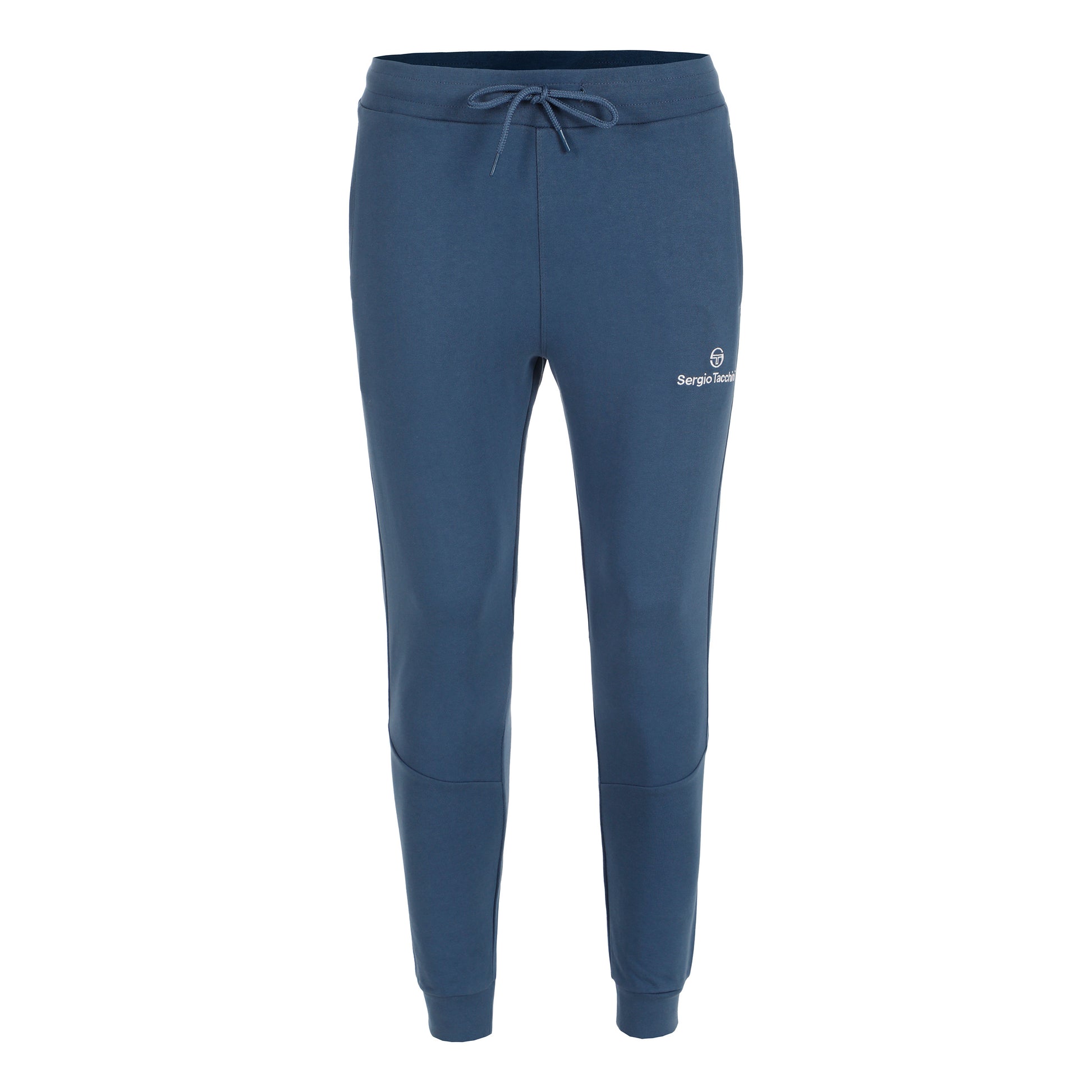 Sergio Tacchini Bold 025 Fleece Training pants Men - blue, white