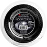 Barb Wire String Reel 200m-Black