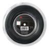 Confidential String Reel 200m-Black
