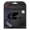 Confidential String Set 12,2m-Dark Grey