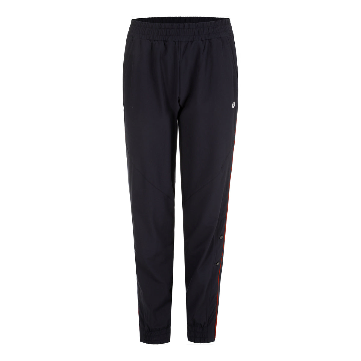 Björn Borg Ace Woven Track Training Pants Women-Dark Blue