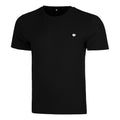 Ace T-Shirt Herren - schwarz,