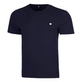 Ace T-Shirt Herren - dunkelblau,