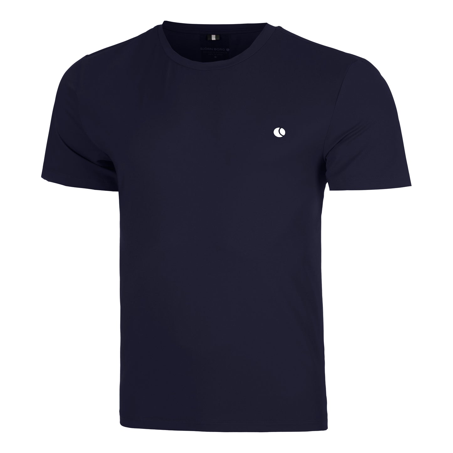 Björn Borg Ace T-Shirt Men - dark blue,