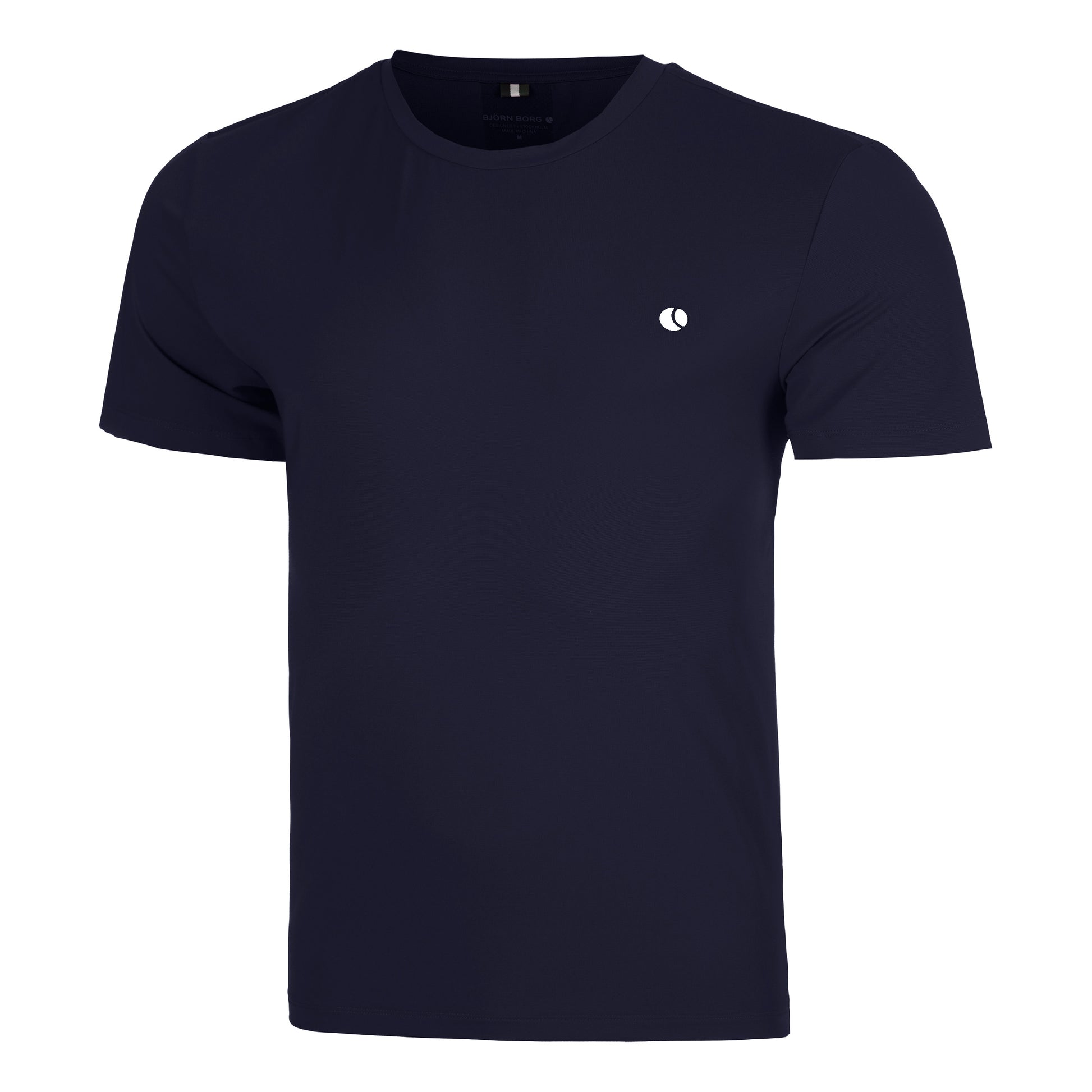 Björn Borg Ace T-Shirt Men - dark blue,