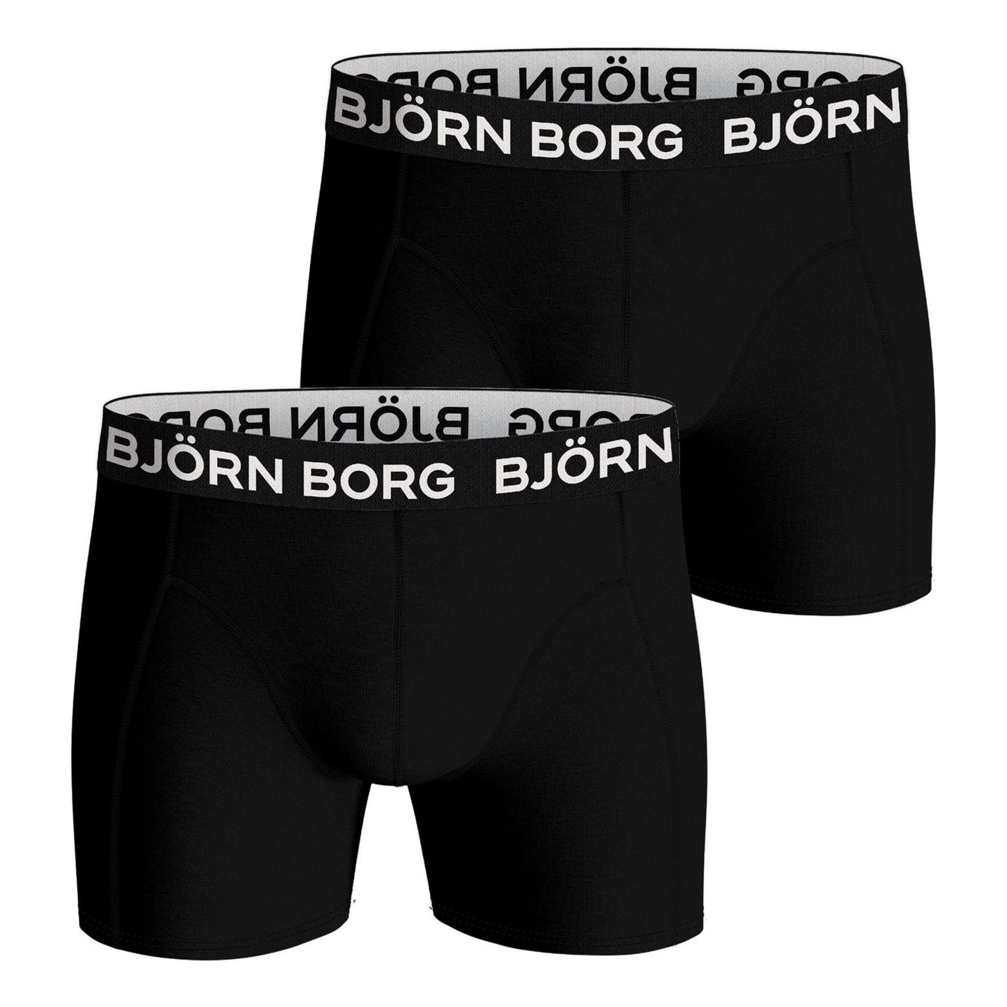 Björn Borg Bamboo Blend Boxer Shorts Men-Multicoloured