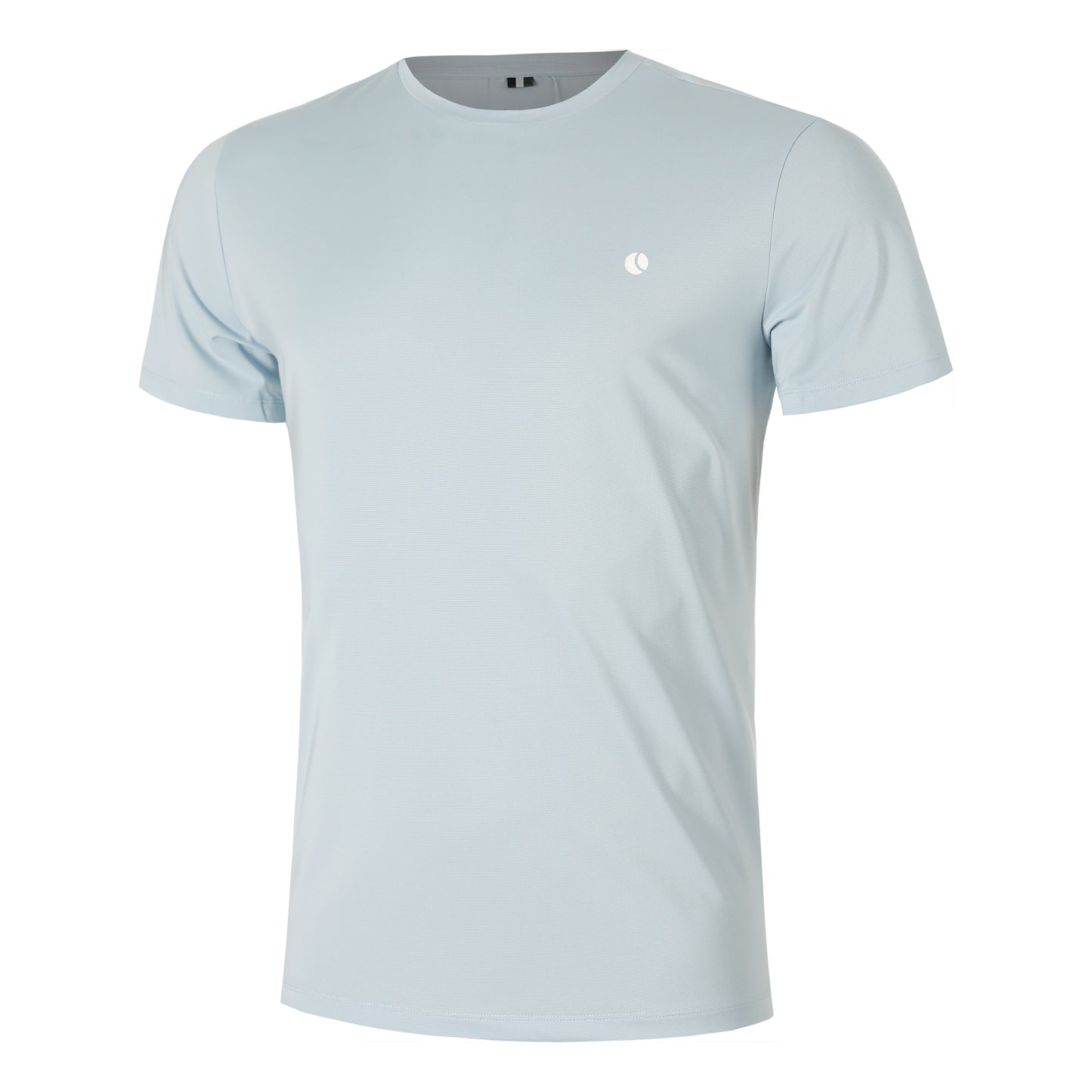 Björn Borg Ace T-Shirt Men - light blue,