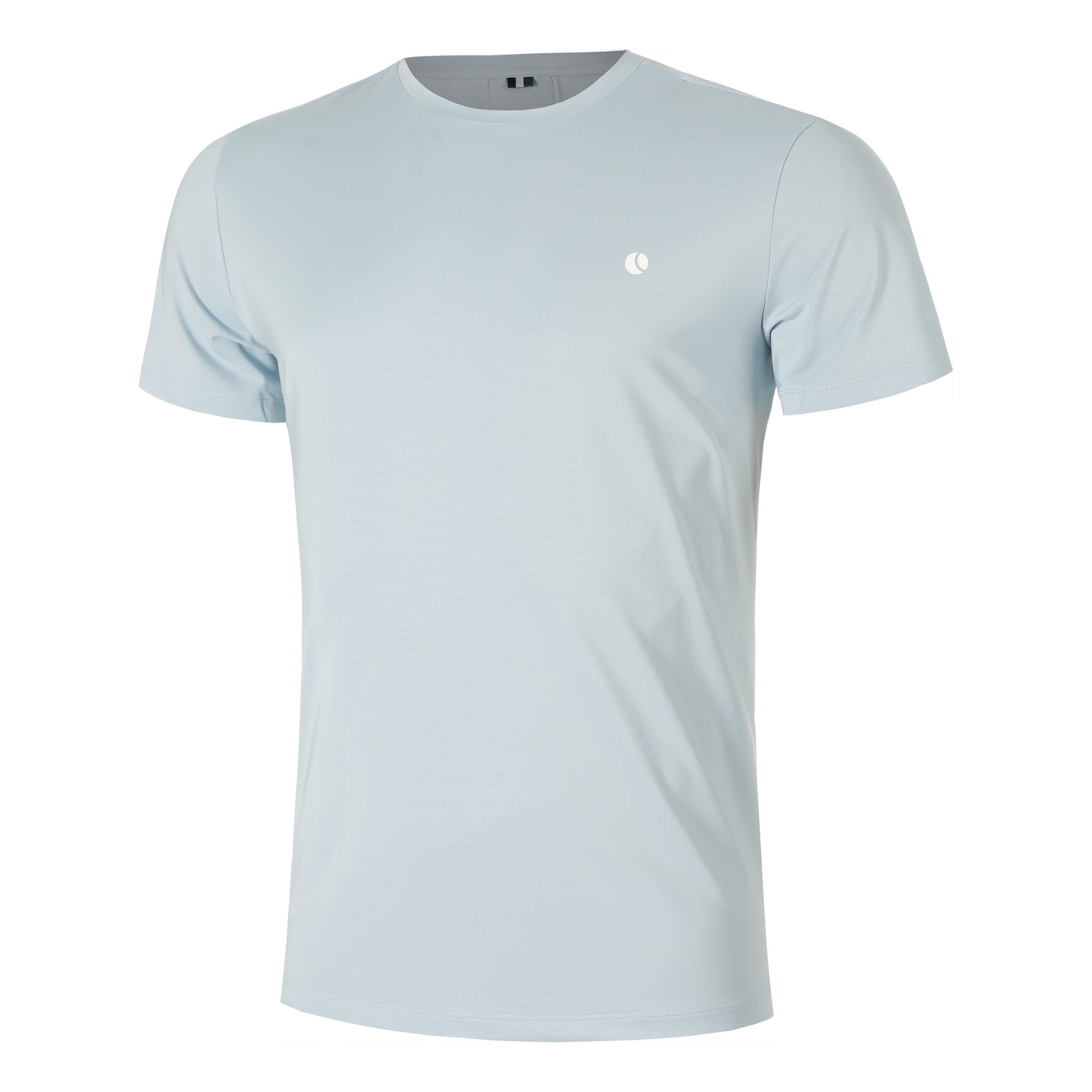 Björn Borg Ace T-Shirt Men - light blue,