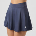 Ace Jersey Rock Damen - blaugrau