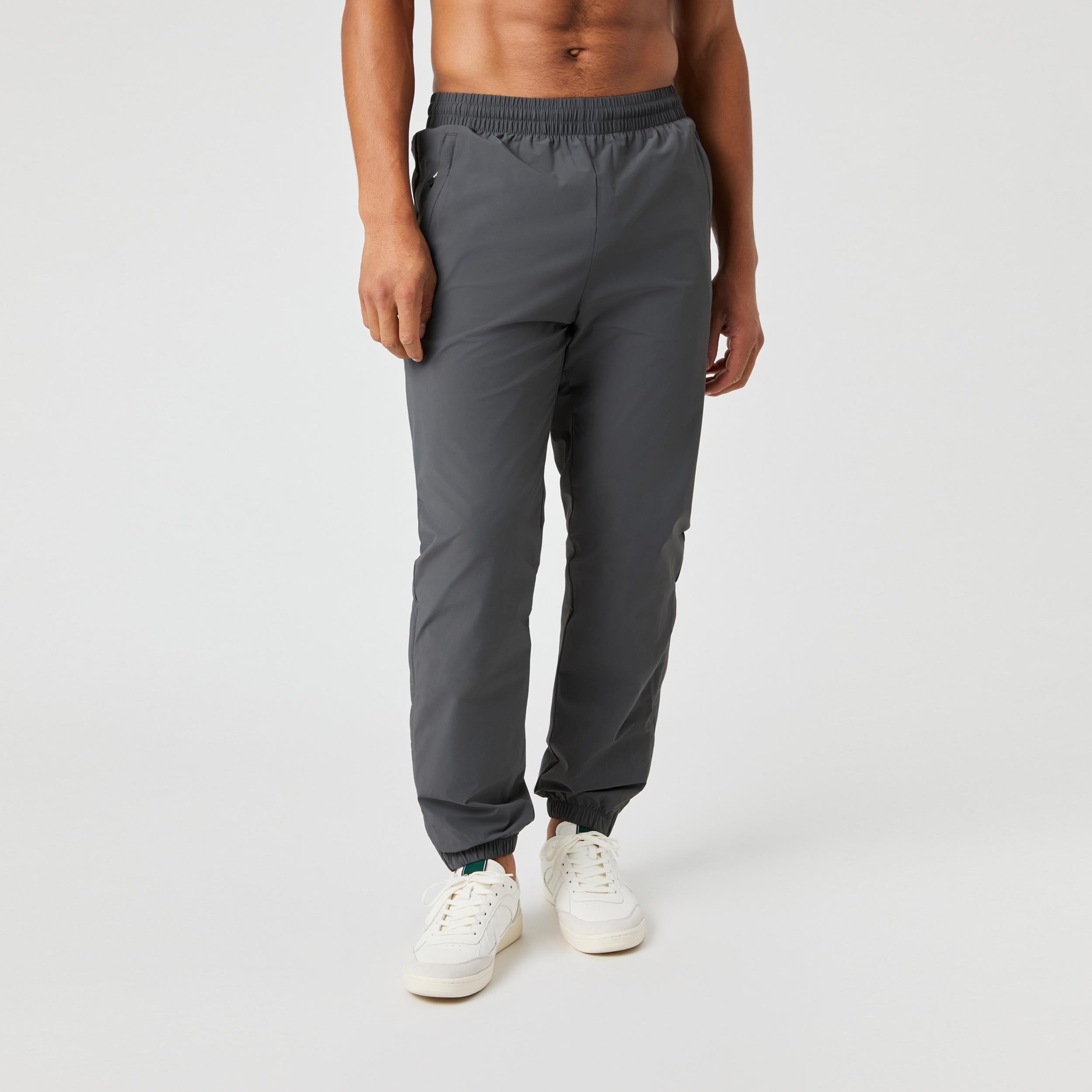 Björn Borg Ace Track Training Pants Men-Dark Grey