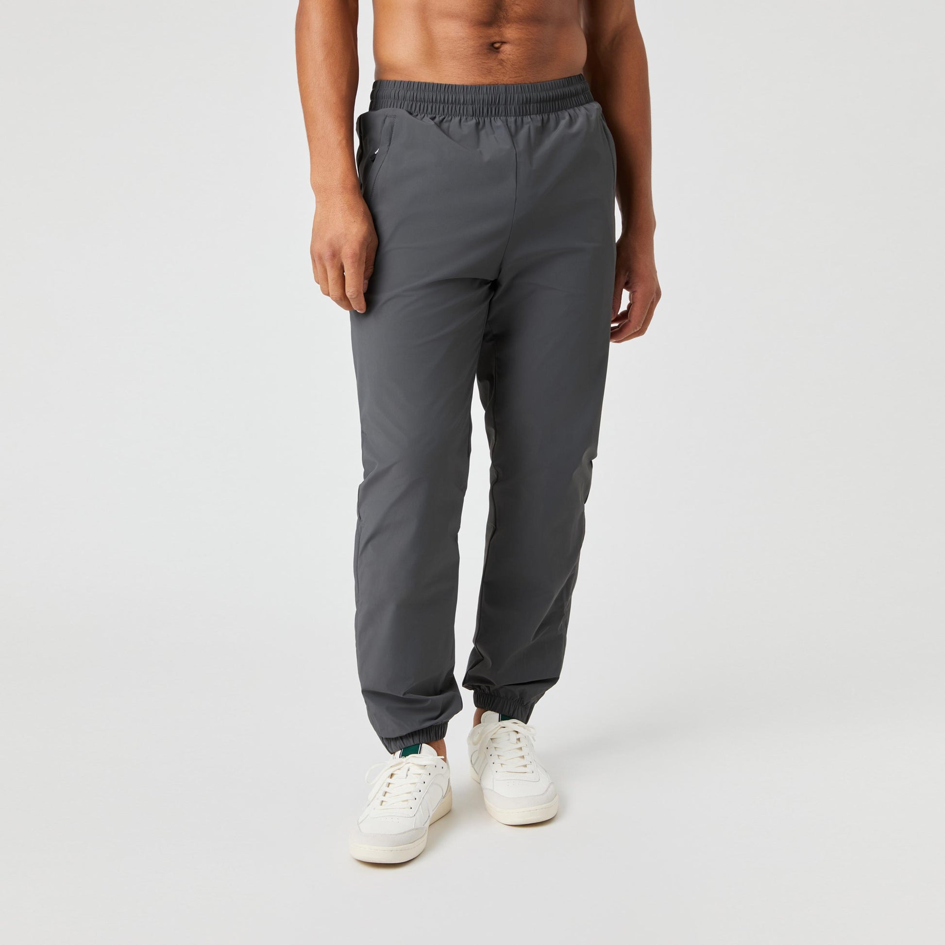 Björn Borg Ace Track Training Pants Men-Dark Grey