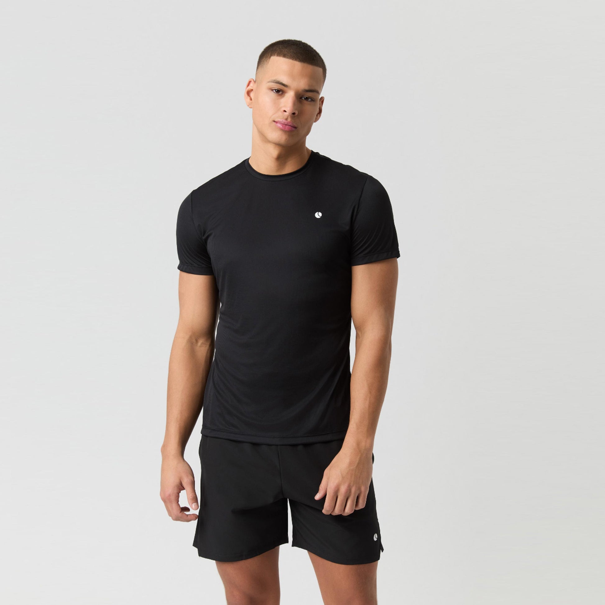 Björn Borg Ace Light T-Shirt Men-Black