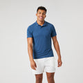 Ace Polo Men - petrol