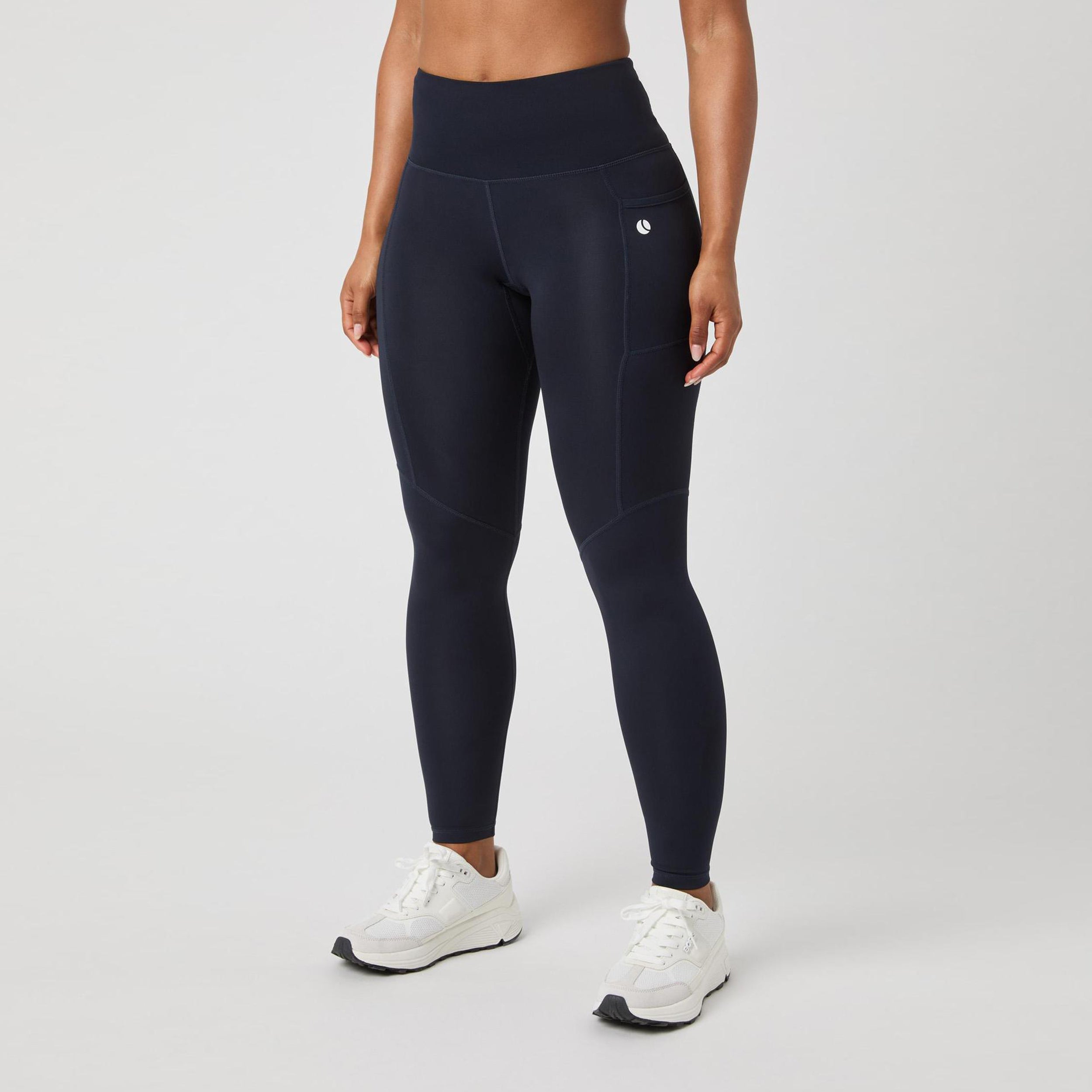 Björn Borg Ace Pocket Tight Women-dark blue