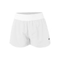 Ace 2 In 1 Shorts Damen-Weiß