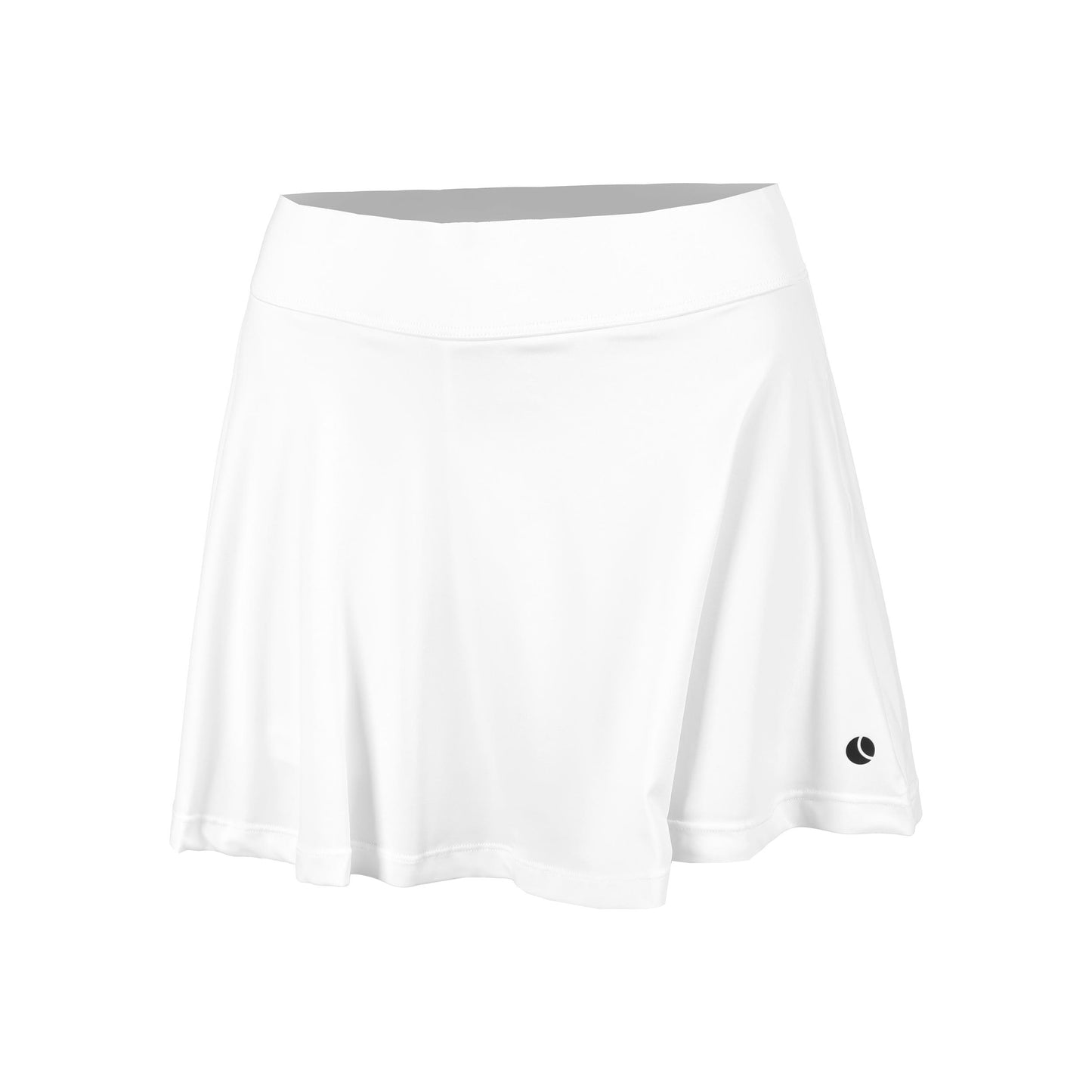 Björn Borg Ace Jersey Skirt Women - white