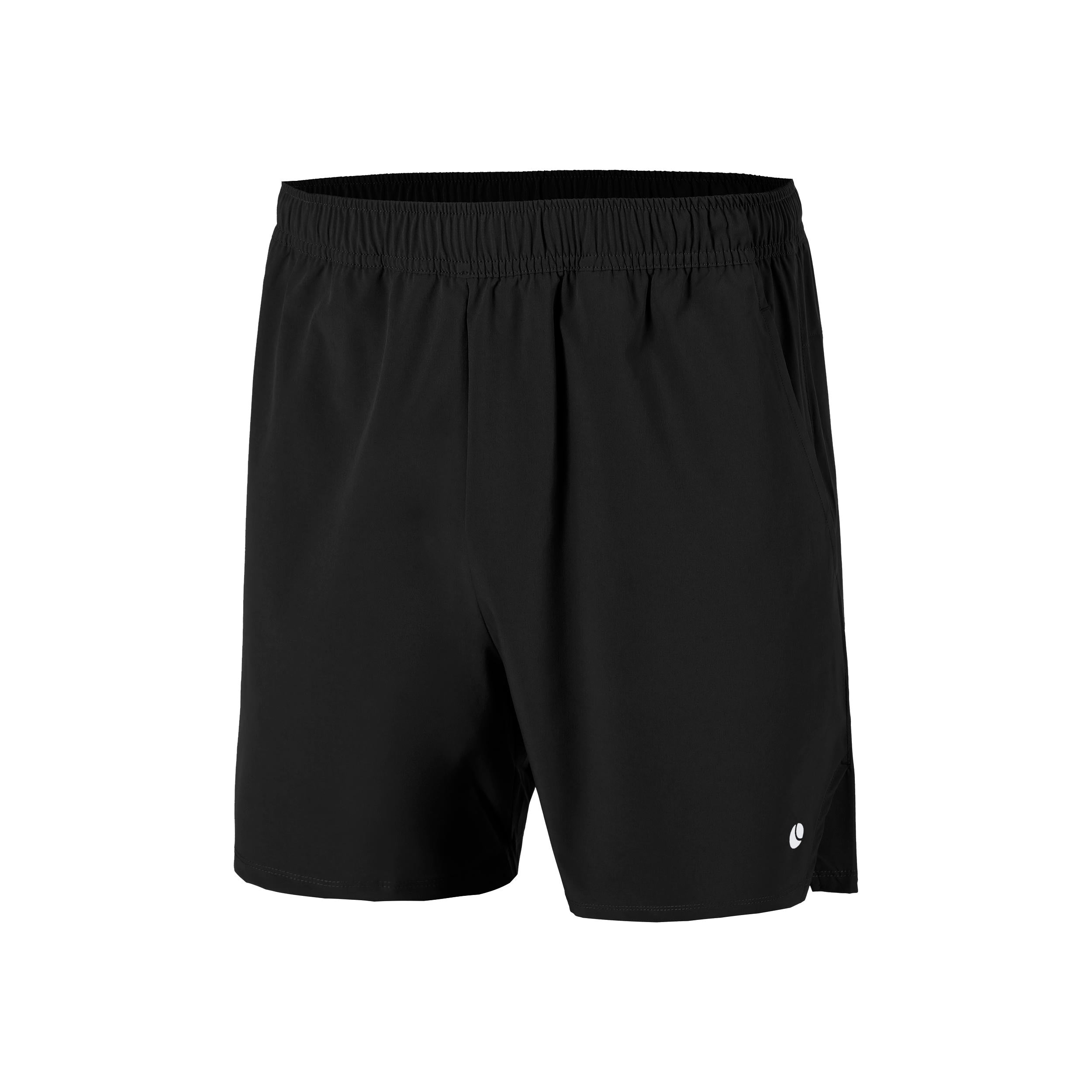 Björn Borg Ace Racquet Shorts Men-Black