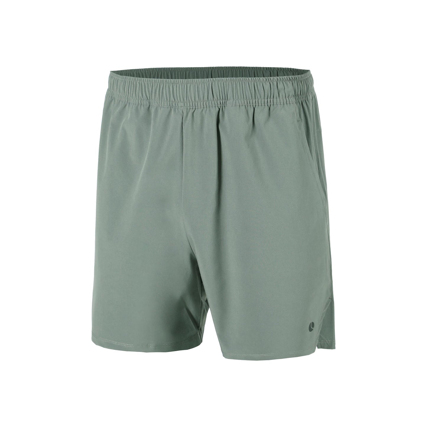 Björn Borg Ace Racquet 7 Inch Shorts Herren - salbei,