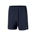 Ace Racquet 7 Inch Shorts Herren - dunkelblau,