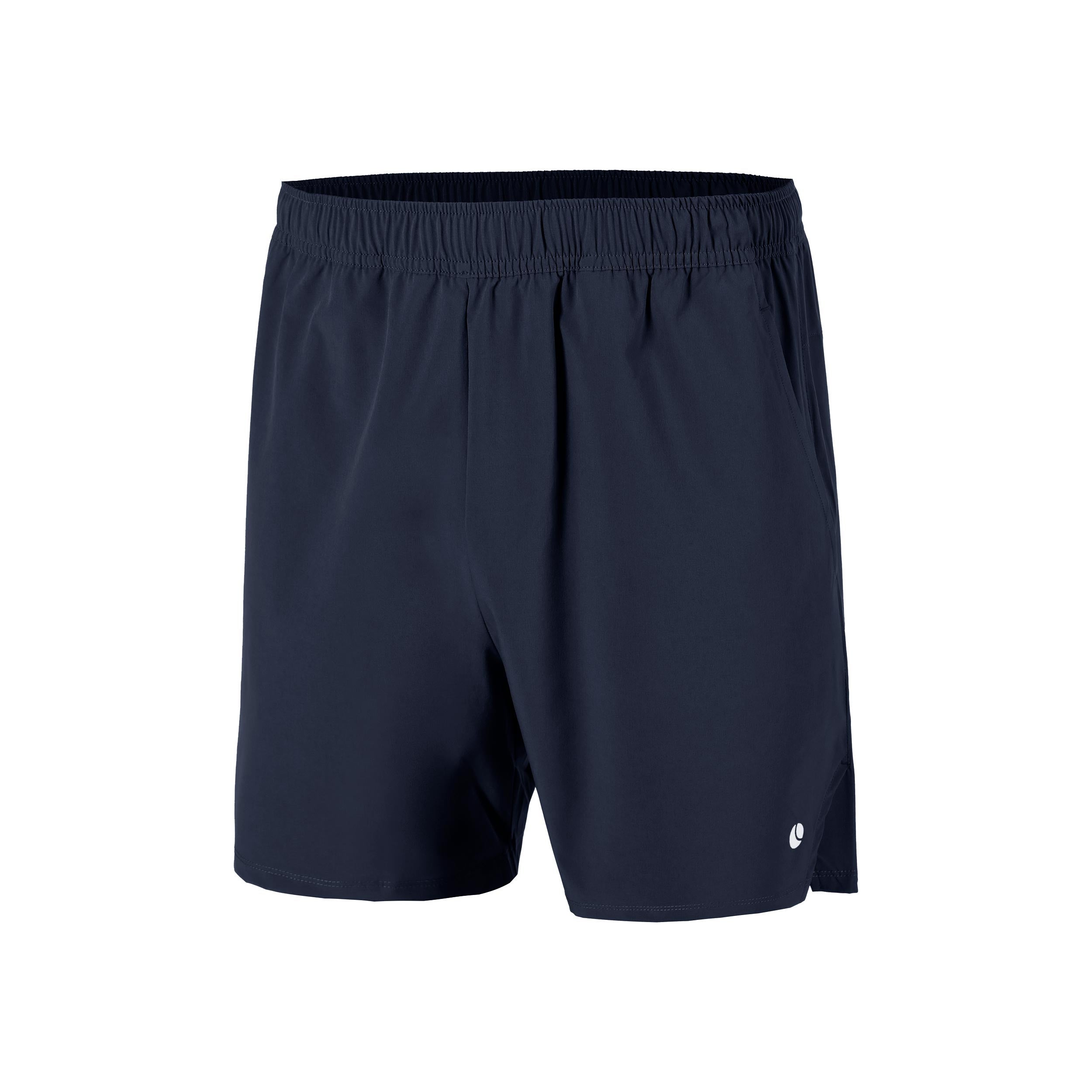 Björn Borg Ace Racquet 7 Inch Shorts Herren - dunkelblau,