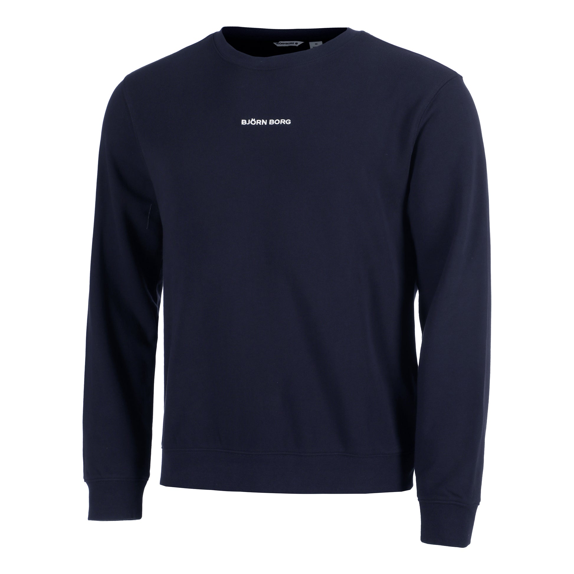 Björn Borg Classic Sweatshirt Men - dark blue,