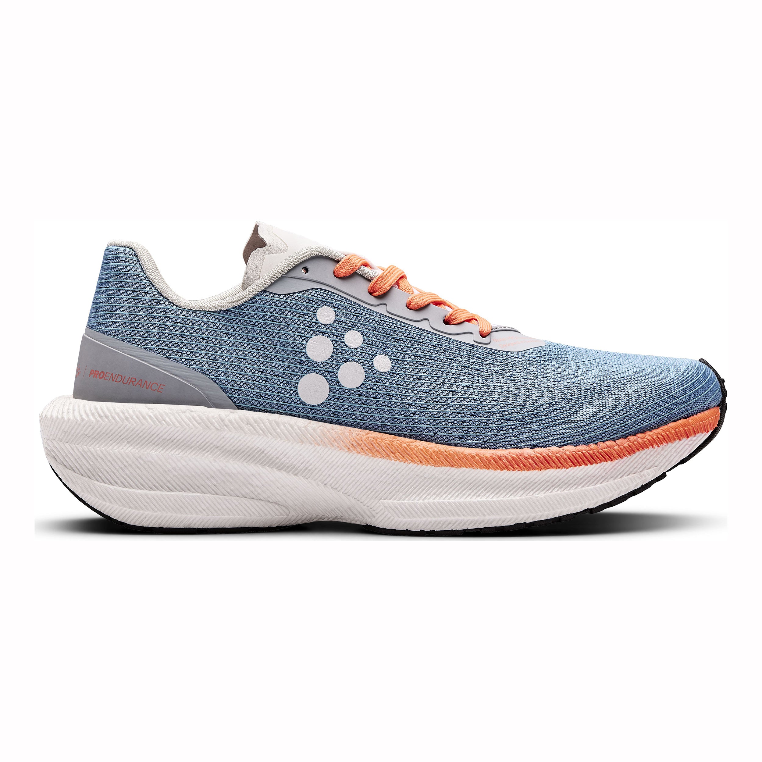 Craft Pro Endur Distance Neutralschuh Damen-Grau,Weiß