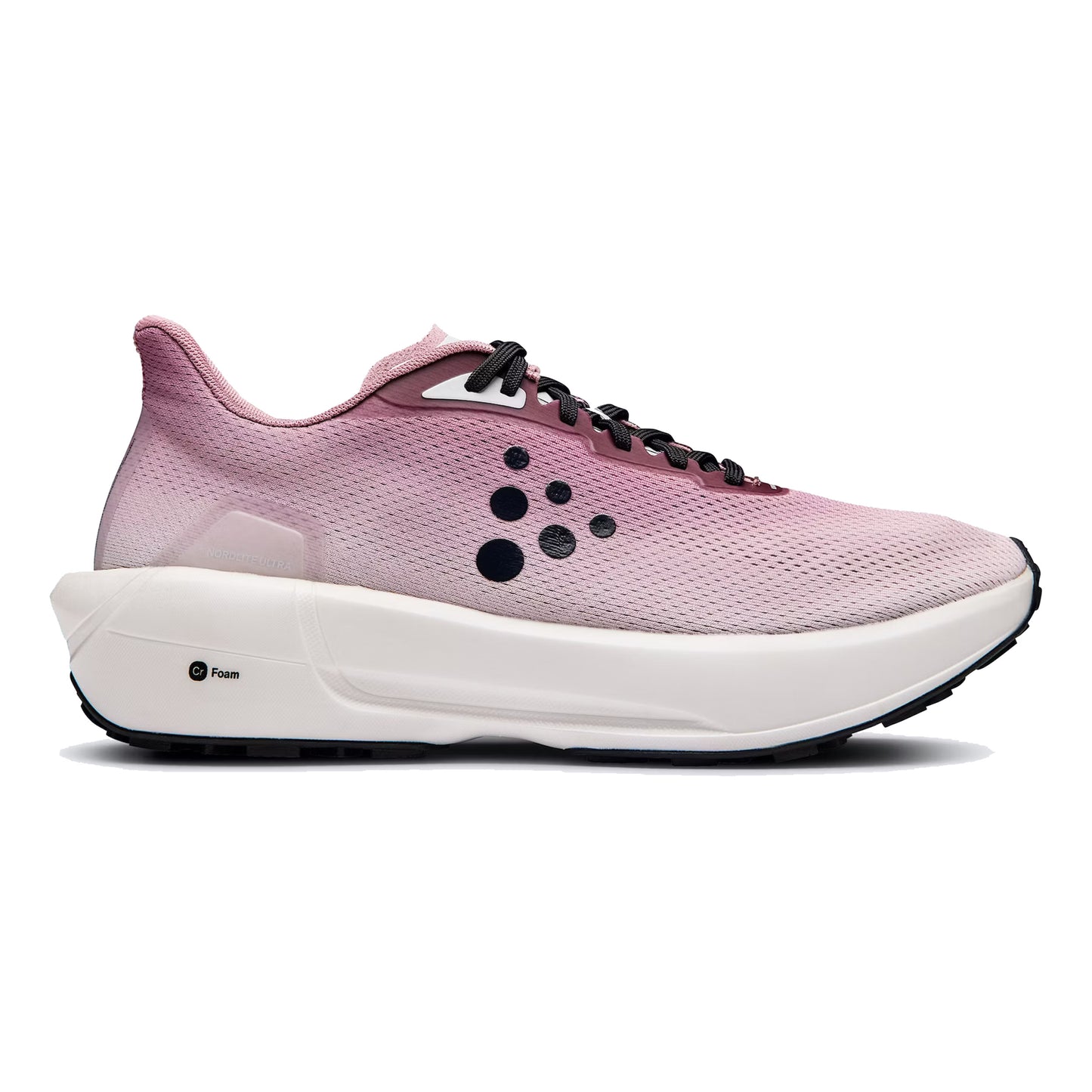 Craft Nordlite Ultra Neutral running shoe Women - pink