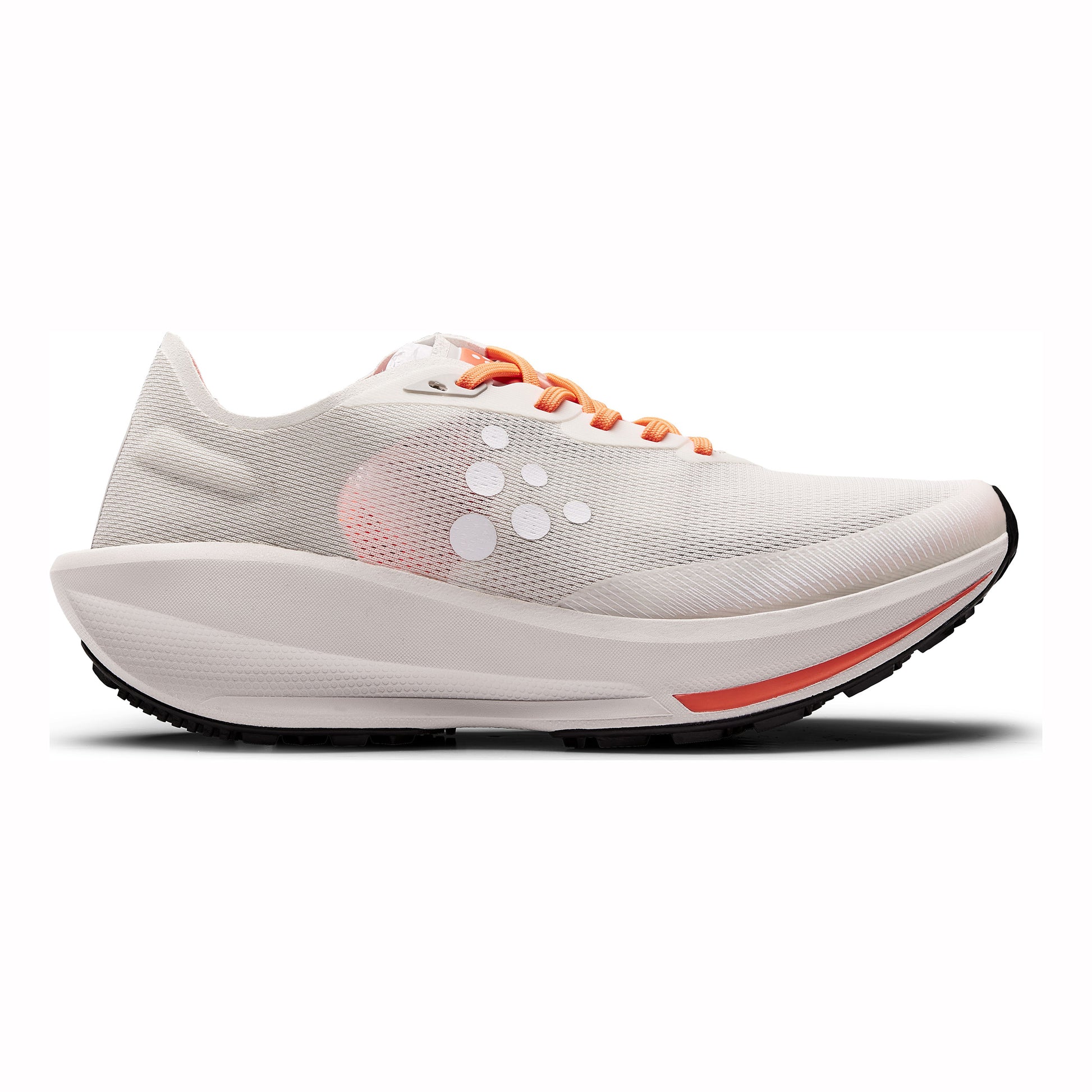 Craft CTM Ultra 3 Neutralschuh Damen-Weiß,Gelb
