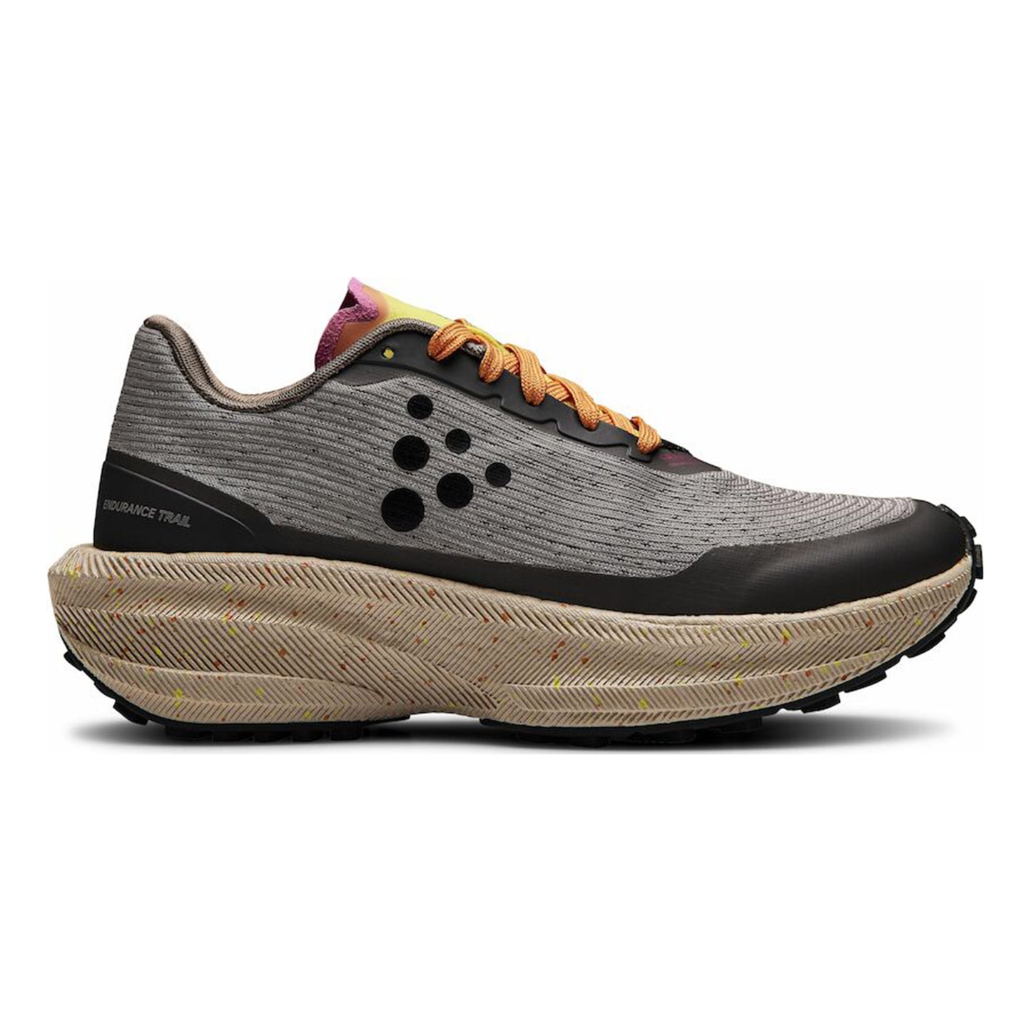 Craft Endurance Trail Trailschuh Damen - grau