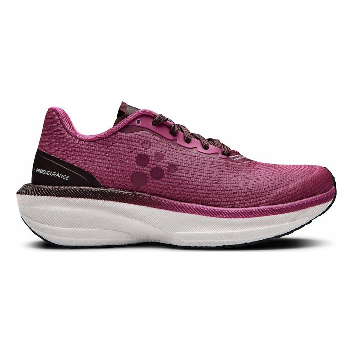 Craft Pro Endur Distance Neutralschuh Damen-Rot
