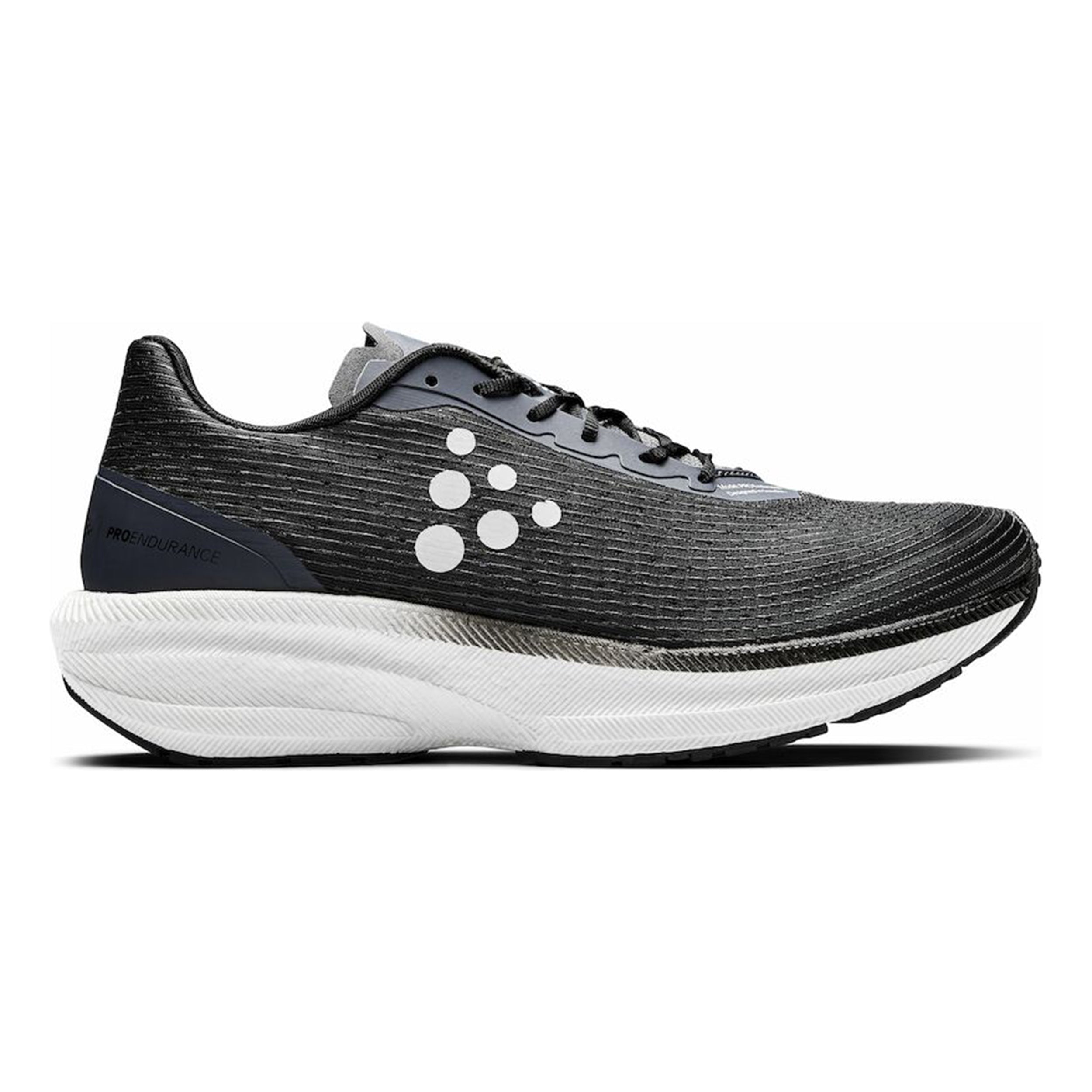 Craft Pro Endur Distance Neutral Running Shoe Women-Black