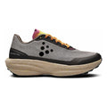 Endurance Trail Trailschuh Herren - grau