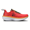 Endurance 2 Neutralschuh Damen - dunkelrot, orange