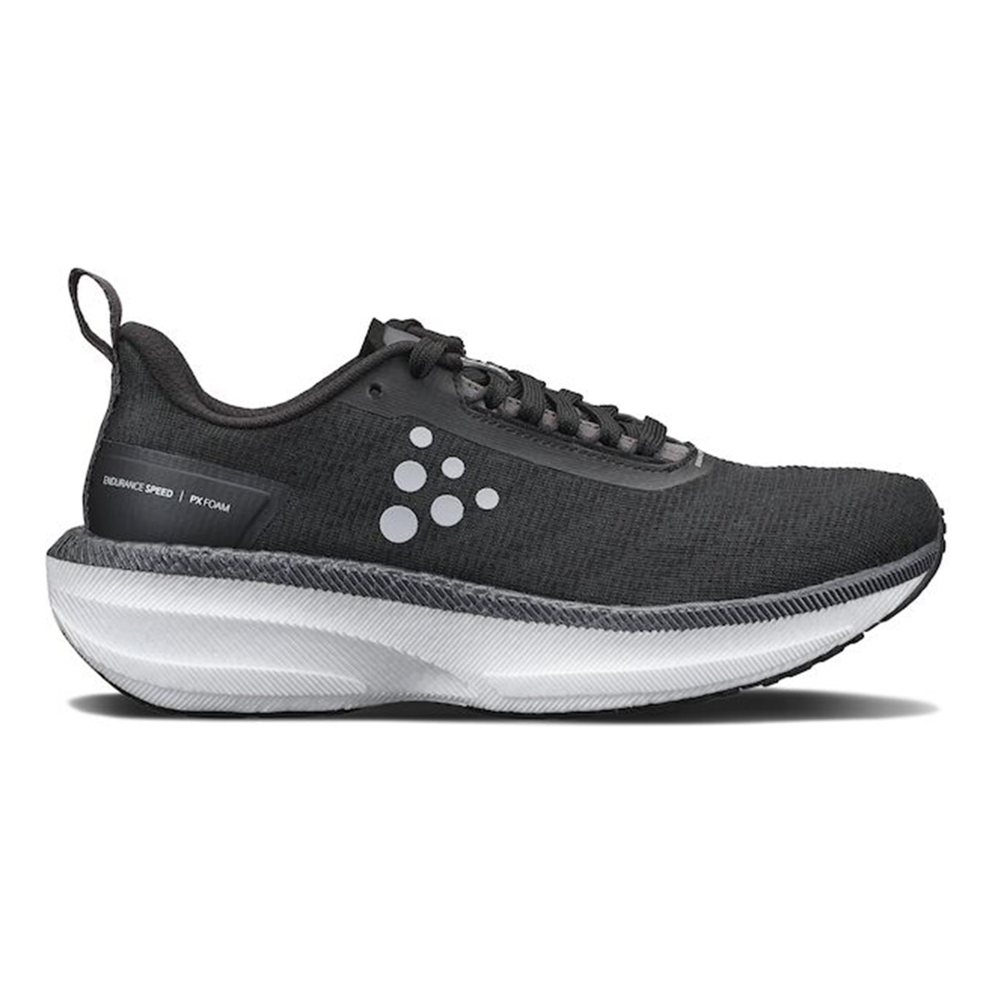 Craft Endurance 2 Neutralschuh Herren-Schwarz