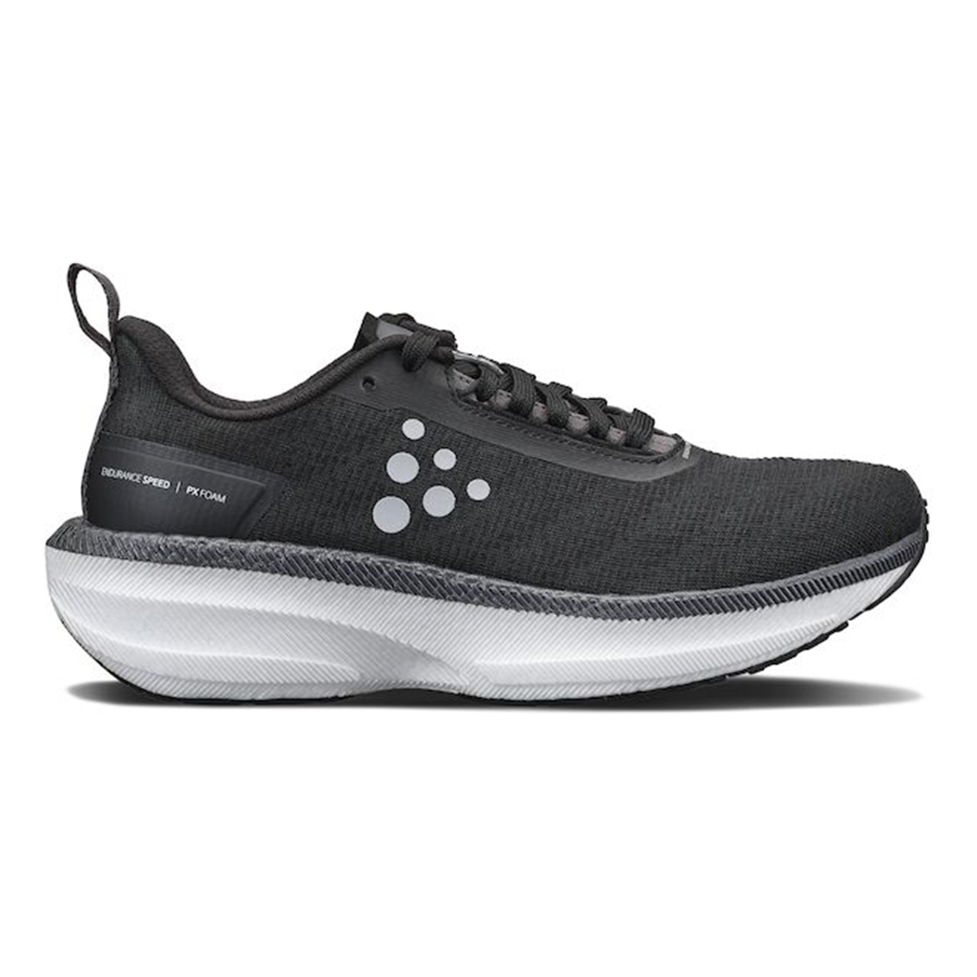 Craft Endurance 2 Neutralschuh Herren-Schwarz