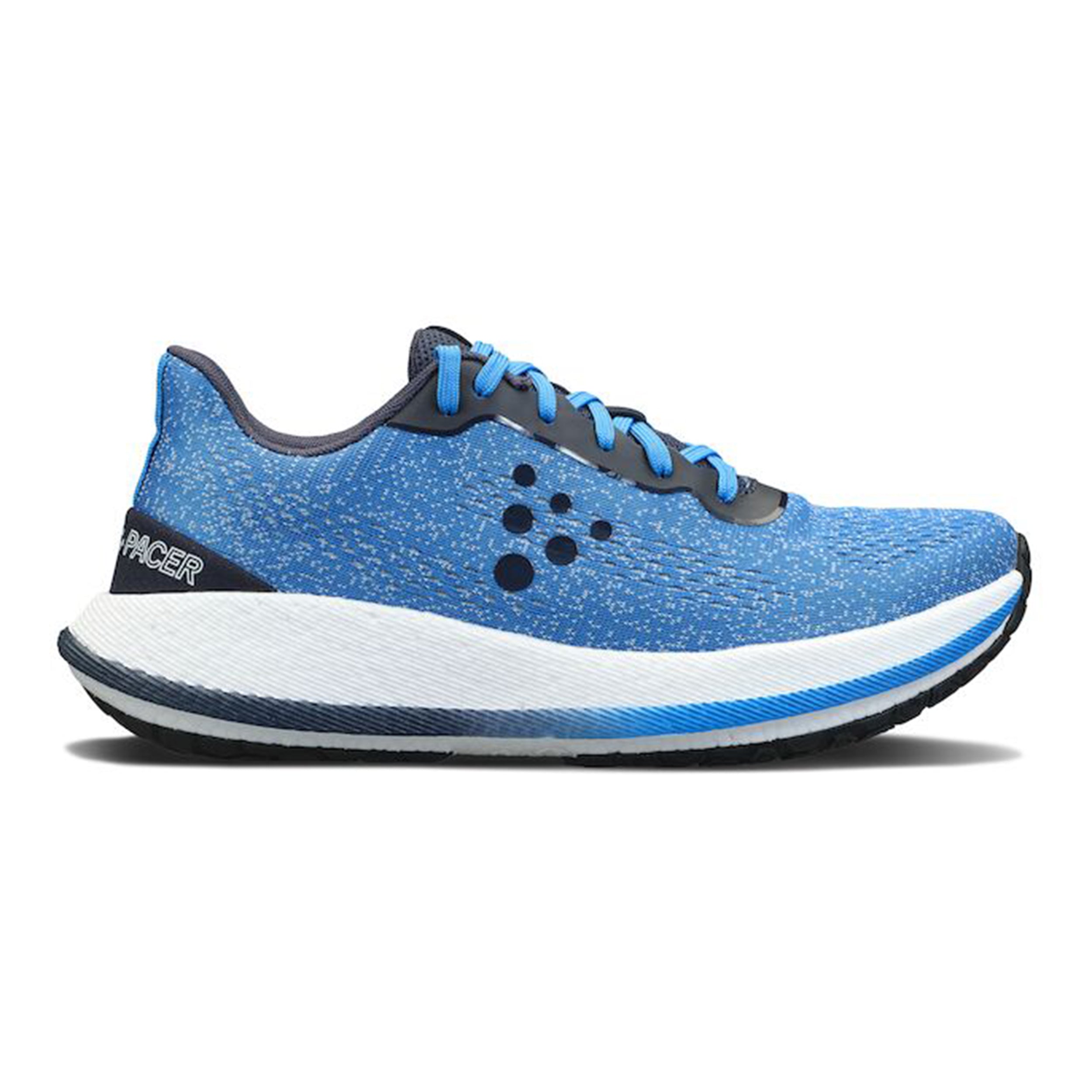 Craft Craft Pacer Neutralschuh Herren-Blau,Schwarz
