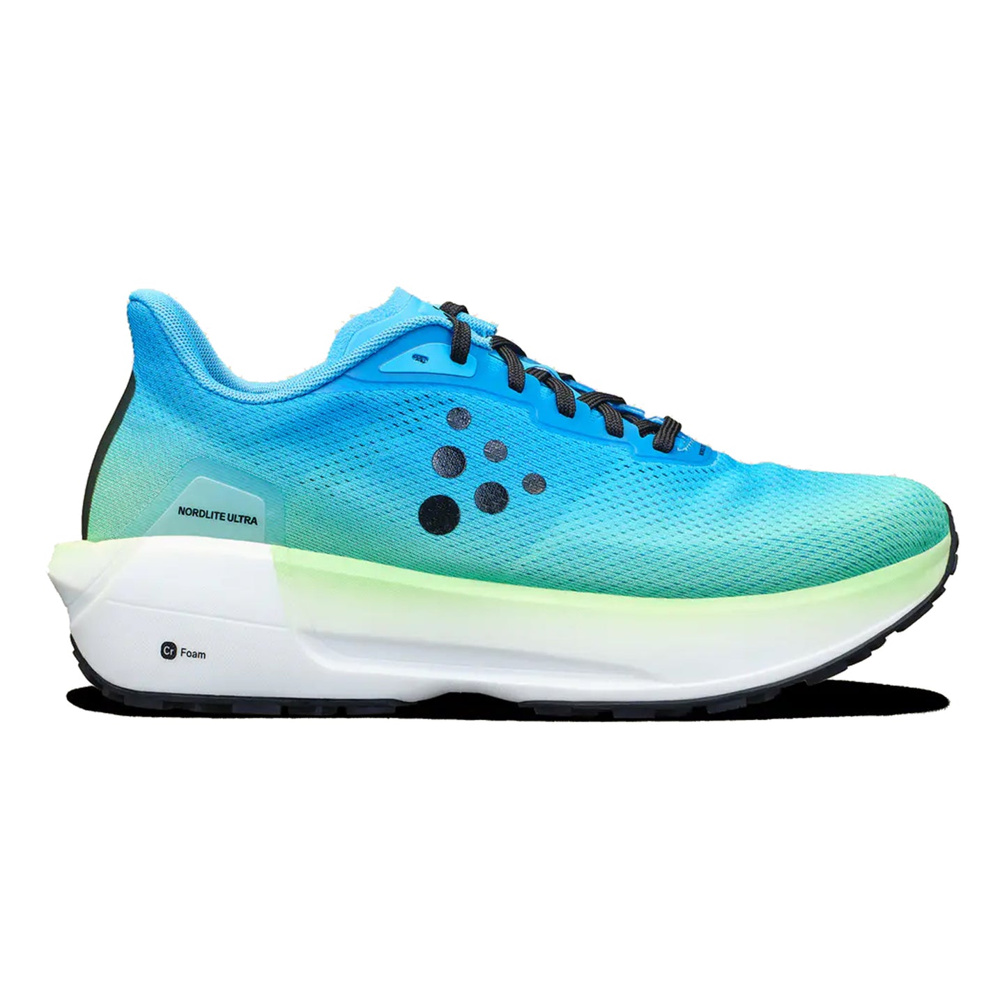 Craft Nordlite Ultra Neutralschuh Herren-Hellblau,Hellgrün