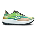 Xplor Trail Running Shoe Men-Sage,Beige