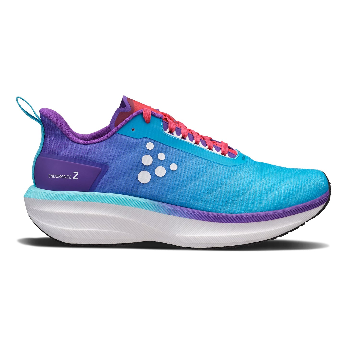 Craft Endurance 2 Neutral running shoe Women - blue