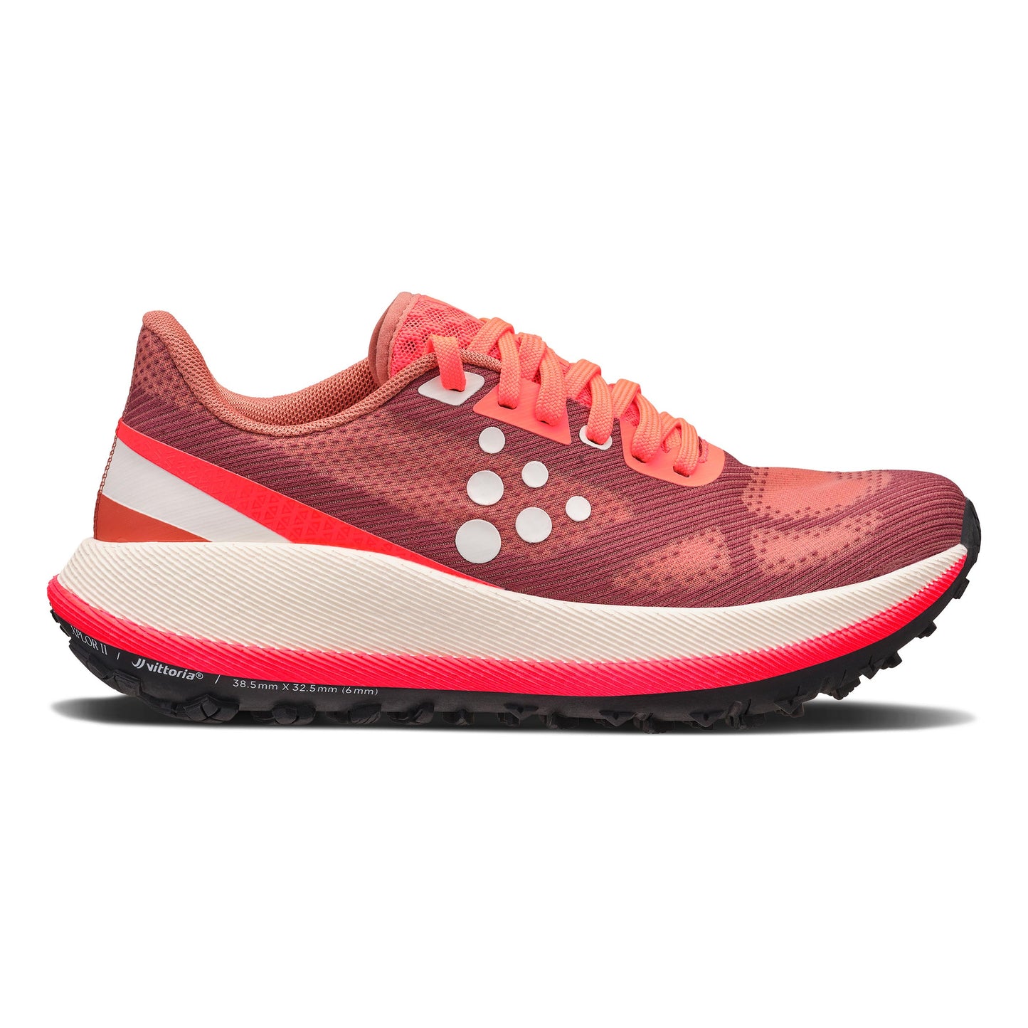 Craft Xplor 2 Trailschuh Damen - pink